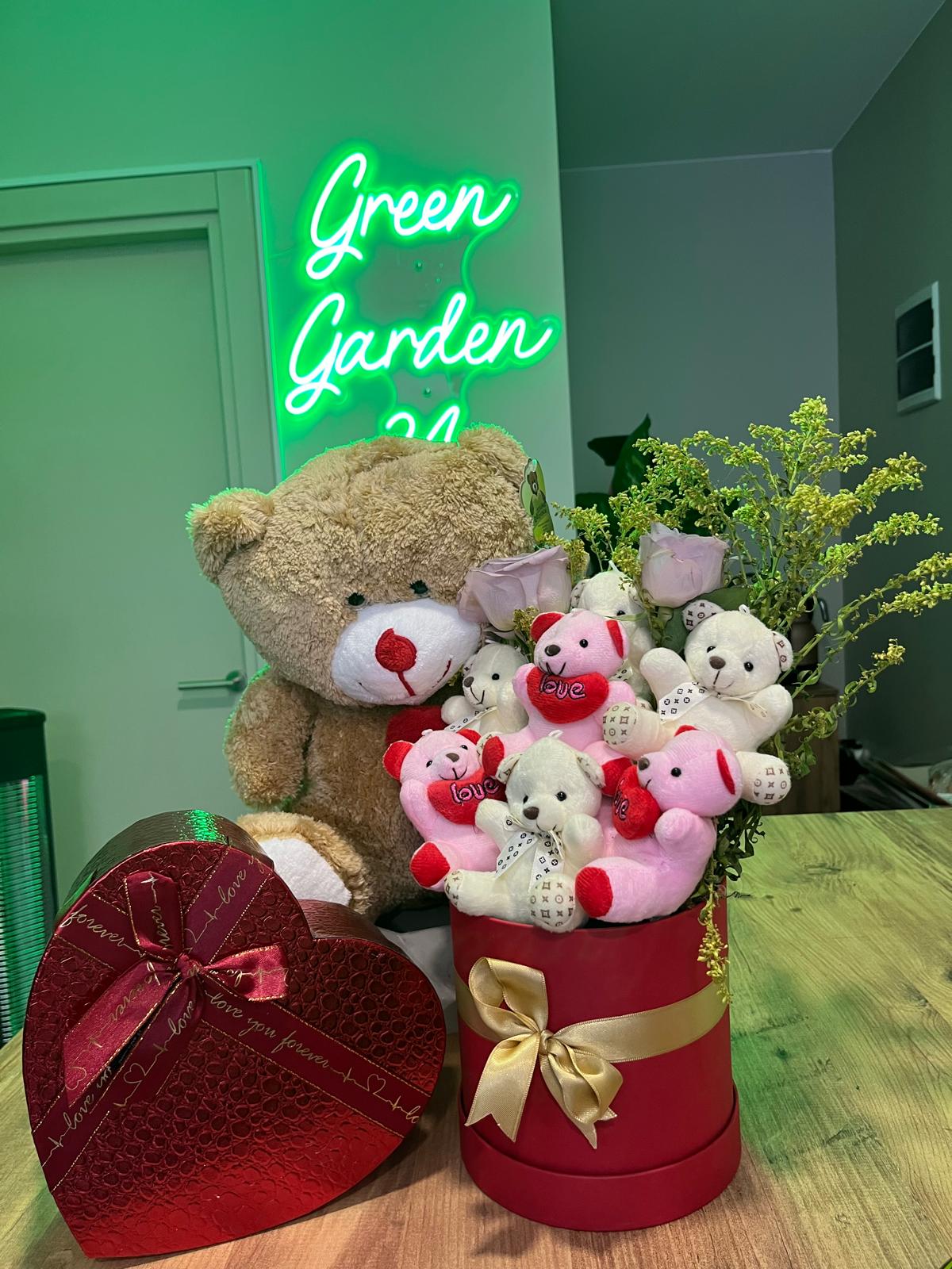 Green Garden 34